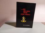 En de zee was niet meer / Ds. A. van Straalen, Gelezen, Christendom | Protestants, Ophalen of Verzenden, A. van Straalen