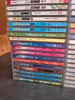 Hitzone verzameling / TMF Yorin 538, Ophalen of Verzenden, Zo goed als nieuw, Nederlandstalig