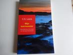 C.S. LEWIS - MIJN LEERMEESTER - NIEUW, Boeken, Ophalen of Verzenden, Nieuw, Christendom | Protestants