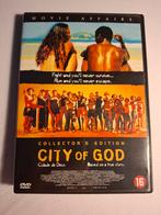 City Of God, Vanaf 16 jaar, Ophalen of Verzenden, Zo goed als nieuw