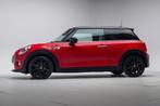 MINI Cooper SE Essential [ LED Sportstoelen Navi Stoelverwar, Auto's, Mini, Lichtsensor, 0 cilinders, 1340 kg, 33 kWh
