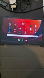 Samsung galaxy tab s9 plus 512gb 12gb 5g, Computers en Software, Android Tablets, Ophalen of Verzenden, Zo goed als nieuw, Samsung