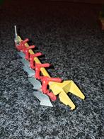 Siku Ploeg - Speelgoed Landbouwwerktuig, Ophalen of Verzenden, Gebruikt, Tractor of Landbouw, SIKU