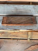 Houten Vloerdelen, Doe-het-zelf en Verbouw, Vloerdelen en Plavuizen, Gebruikt, 10 m² of meer, 10 tot 30 cm, Hout