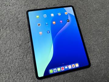 Apple iPad Pro M4 13-inch 512GB + 5G Zwart beschikbaar voor biedingen