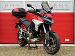 DUCATI MULTISTRADA V4 S (bj 2022), DUCATI, 4 cilinders, Bedrijf, Onbekend
