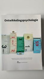 Ontwikkelingspsychologie - Pearson, Boeken, Psychologie, Ophalen of Verzenden, Zo goed als nieuw