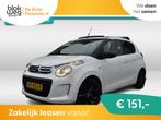 Citroën C1 VTi Airscape Shine € 8.900,00, Stof, Gebruikt, 4 stoelen, C1
