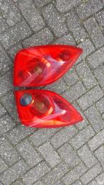 Achterlicht links rechts Nissan Primera hatchback 2002-2008, Auto-onderdelen, Gebruikt, Ophalen of Verzenden, Nissan