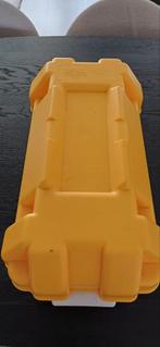 Accubak voor Accu Caravanmover, Ophalen, Minder dan 35 cm, Minder dan 40 cm, Doos