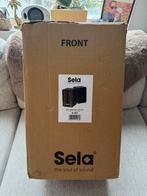 KAJON SELA, Ophalen of Verzenden, Zo goed als nieuw
