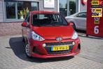 Hyundai I10 1.0i Comfort, Voorwielaandrijving, Stof, Gebruikt, Met garantie (alle)