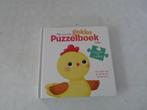 Mijn eerste gekke puzzel+boek leer Tellen Nieuw, Ophalen of Verzenden, Nieuw, Puzzelen