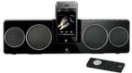 Logitech Pure-Fi Anywhere 2 Compact Docking Speakers, Ophalen of Verzenden, Zo goed als nieuw