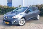RENAULT Clio Energy TCe 90pk S&amp;S Limited, Voorwielaandrijving, 898 cc, Gebruikt, 580 kg