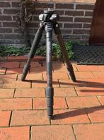 Benro C2980T Flex Statief (Carbon uitvoering), Ophalen of Verzenden, Zo goed als nieuw, 150 tot 175 cm, Driepoot