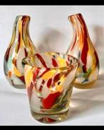 Fidrio Vaasjes Set, Antiek en Kunst, Ophalen of Verzenden