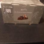 Efteling De Reus en Klein Duimpje Miniatuur, Verzamelen, Efteling, Ophalen of Verzenden, Zo goed als nieuw, Beeldje of Poppetje