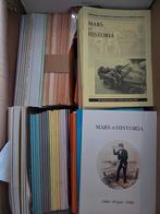 Mars et Historia - Militaire Historie Tijdschriften, Ophalen of Verzenden, Gelezen