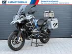 BMW R 1200 GS Adventure 2018 TFT 3 delige kofferset!, Motoren, Bedrijf, 1170 cc, Meer dan 35 kW, Toermotor