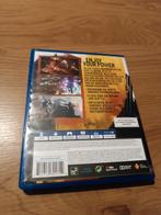 Infamous Second Son - PlayStation Hits, Gebruikt, 1 speler, Vanaf 16 jaar, Ophalen