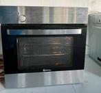 Oven Balay inbouw oven zie foto’s voor afmetingen., Witgoed en Apparatuur, Ovens, Ophalen, Gebruikt, Oven, 45 tot 60 cm