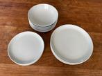 Villeroy & boch Vivo servies AH, Ophalen of Verzenden, Zo goed als nieuw, Bord(en), Wedgwood