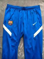 Nike Trackie Fc Barcelona, Kleding | Heren, Nieuw, Maat 52/54 (L), Ophalen of Verzenden, Voetbal