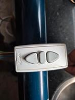 Somfy Vega 60/12 Rolgordijnmotor, Doe-het-zelf en Verbouw, Gebruikt, Overige kleuren, Minder dan 100 cm, Ophalen of Verzenden