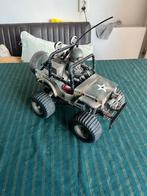 Vintage wild willy 1 Runner, Ophalen, Zo goed als nieuw, Auto offroad
