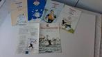 Suske en wiske diverse, Ophalen of Verzenden, Suske en Wiske, Zo goed als nieuw, Boek of Spel