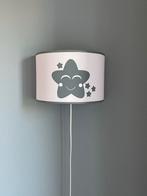 Wandlamp ster baby-/ kinderkamer, Ophalen, Zo goed als nieuw