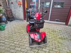 Vermeiren Mercurius 4D scootmobiel.  2200 km gereden, Diversen, Ophalen, Zo goed als nieuw, 16 km/u of meer, 46 km of meer