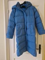 Heerlijke winterjas Copperose M, Kleding | Dames, Jassen | Winter, Maat 38/40 (M), Blauw, Copperose, Ophalen of Verzenden