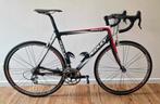 Ridley Excalibur Full Carbon | 54cm | Nieuwstaat!, Fietsen en Brommers, Fietsen | Racefietsen, Overige merken, Meer dan 20 versnellingen