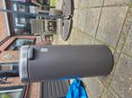 Brabantia, Huis en Inrichting, Woonaccessoires | Prullenbakken, Ophalen, Gebruikt, 50 tot 75 cm, 40 liter of meer