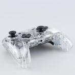 Nintendo Switch PDP Controller Doorzichtig, Flex Ltd., Zo goed als nieuw, https://flex.com/contact-us, Nobelstraat 10, 5807 GA Oostrum