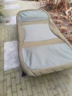 Stretcher Nash karpervissen Nieuwstaat, Watersport en Boten, Hengelsport | Karpervissen, Ophalen of Verzenden, Zo goed als nieuw