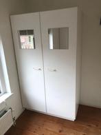 Kledingkast, Huis en Inrichting, Kasten | Kledingkasten, Ophalen, 100 tot 150 cm, 150 tot 200 cm, Overige houtsoorten