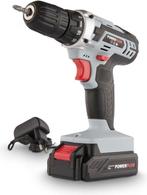 Powerplus POWC1051 Accu boormachine - 12V, Nieuw, Ophalen of Verzenden, Www.loods56.nl, X