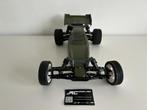 Tamiya DT-03 chassis 1/10 rc auto, Elektro, Ophalen of Verzenden, Zo goed als nieuw, Schaal 1:10