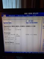 Supermicro Server - Krachtige Performance, Computers en Software, Ophalen, Gebruikt, 2 tot 3 Ghz, Hot swappable onderdelen