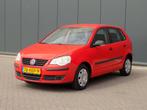Volkswagen Polo 1.4 TDI Trendline 5Drs, Gebruikt, 580 kg, 1064 kg, Bedrijf