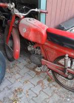 Morini, Fietsen en Brommers, Brommers | Oldtimers, Ophalen, Overige merken