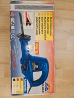 gereedschap, Doe-het-zelf en Verbouw, Ophalen, Topcraft/FERM, Zo goed als nieuw, Minder dan 600 watt