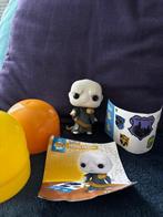 Kinder surprise Harry potter Funko, Verzamelen, Harry Potter, Ophalen of Verzenden, Zo goed als nieuw, Actiefiguurtje