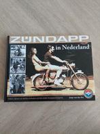 Zündapp in Nederland - Boek, Ophalen of Verzenden, Joop van der Pol, Merk of Model