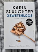 Karin Slaughter Gewetenloos, Boeken, Amerika, Ophalen of Verzenden, Zo goed als nieuw