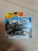 Hot wheels limited grip, Hobby en Vrije tijd, Modelauto's | Overige schalen, Ophalen of Verzenden, Nieuw, Auto
