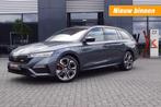 Skoda OCTAVIA Combi 1.4 TSI RS iV 245pk / Standverwarming/ A, Auto's, Skoda, Automaat, Gebruikt, USB, Met garantie (alle)